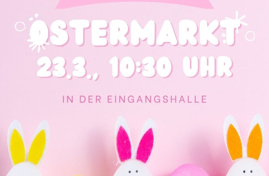 Ostermarkt